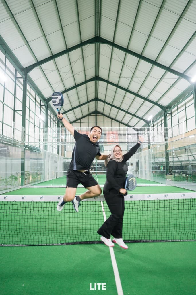 Gaskuy Padel media 6