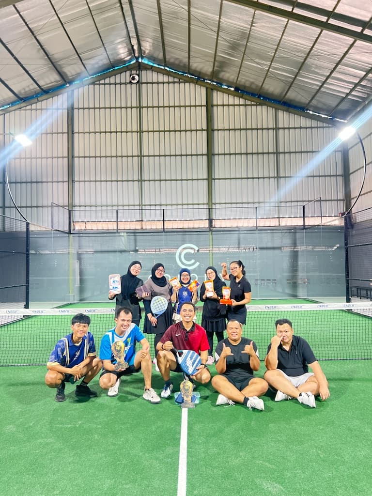 Gaskuy Padel media 5