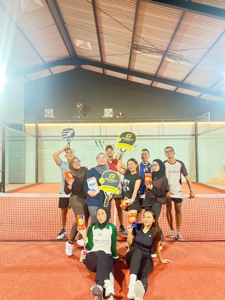 Gaskuy Padel media 3