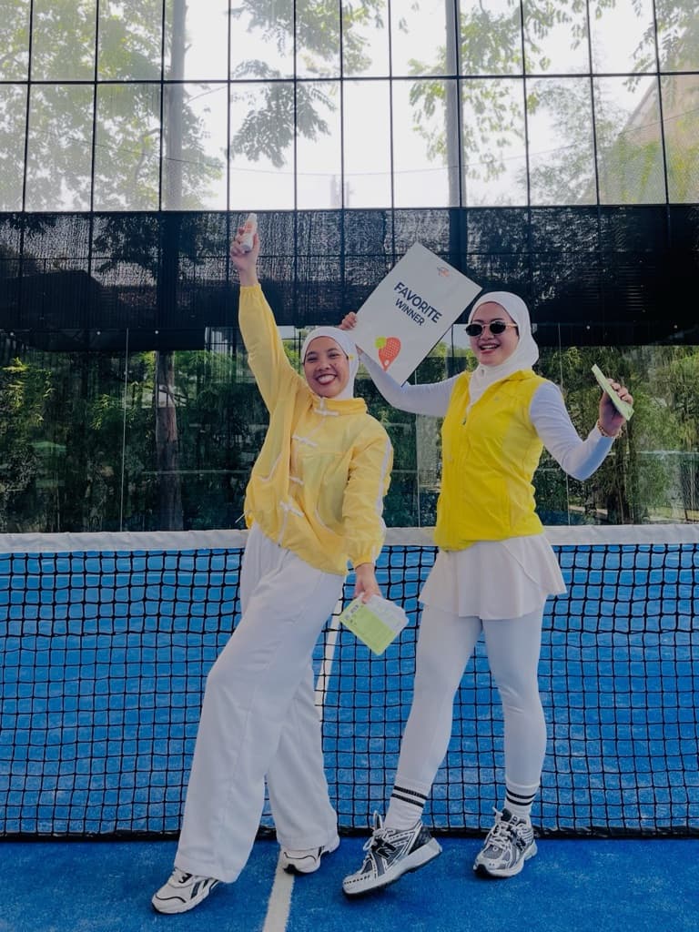 FIXPadel Club media 1
