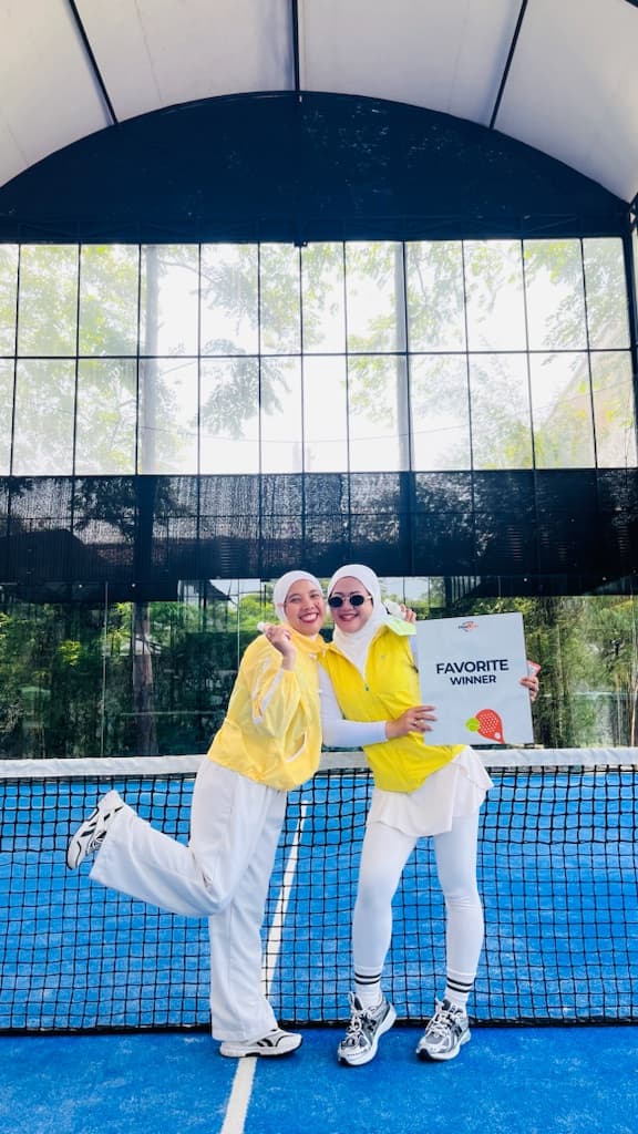 FIXPadel Club media 3