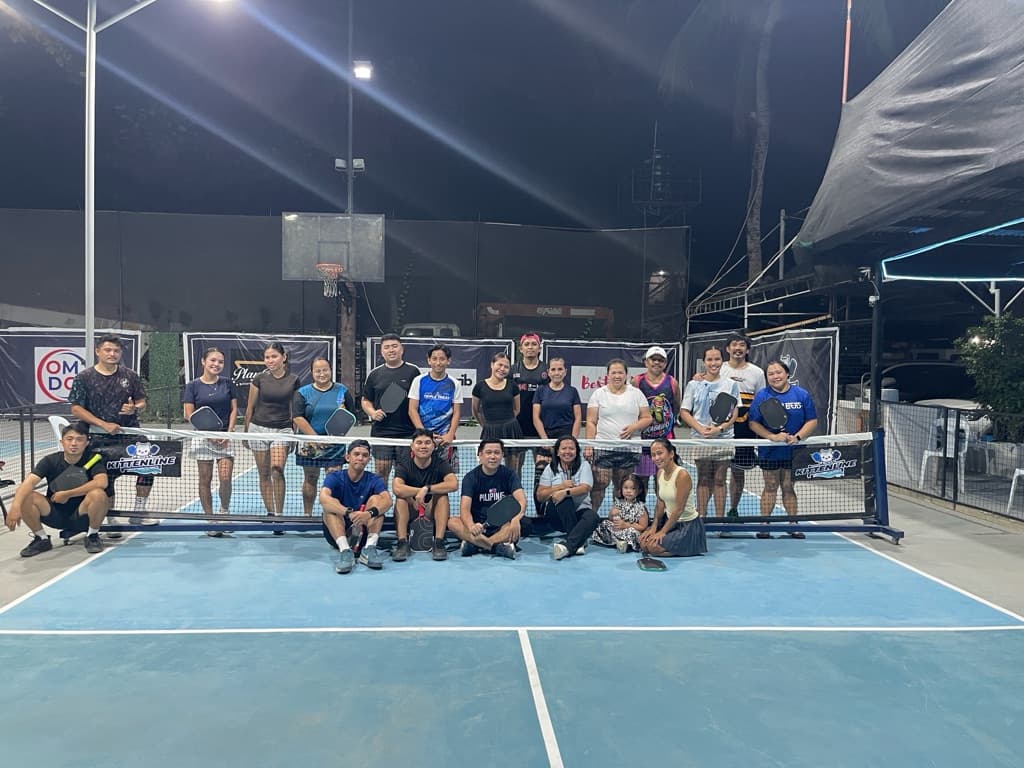 KITTENLINE PICKLEBALL COURT media 2