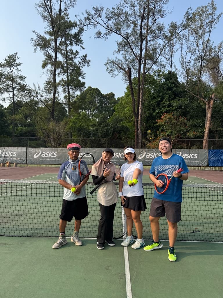 KingKong Sport Club media 1