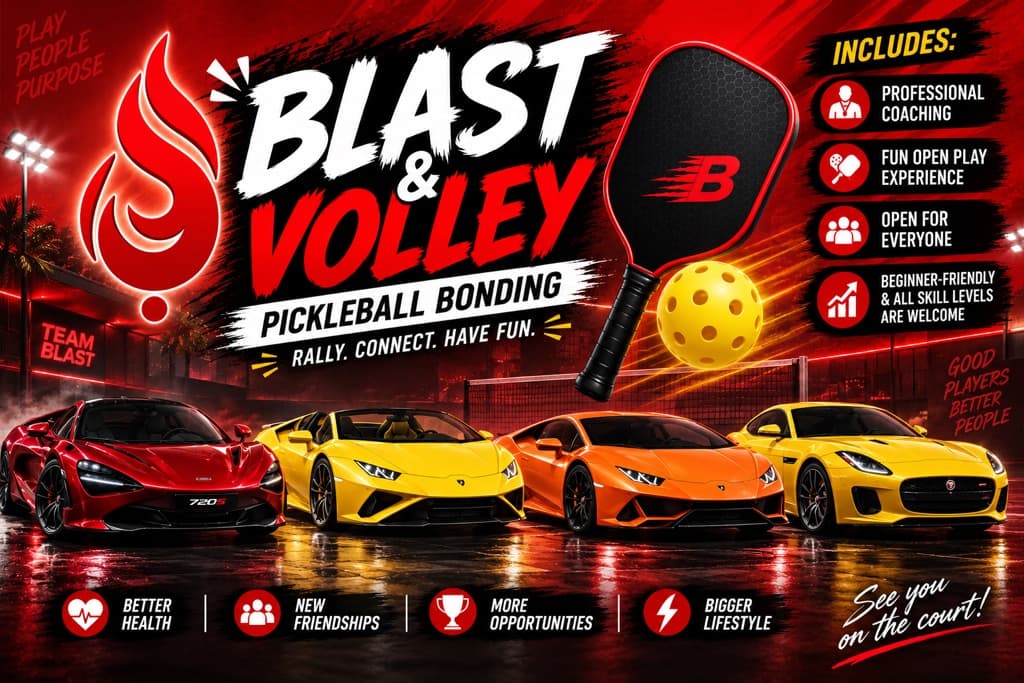 Dink, Drift and Blast  media 1