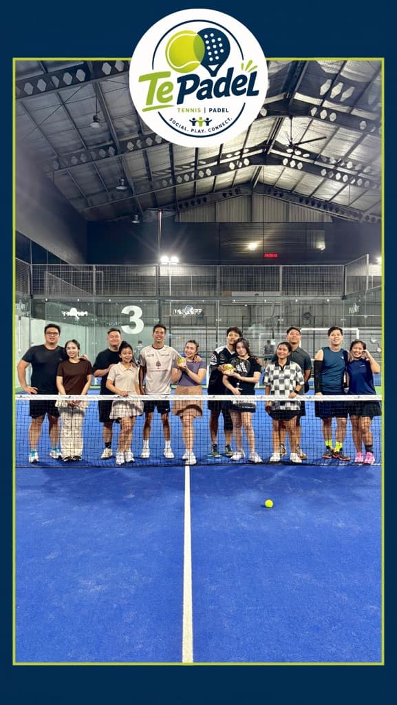 TePadel media 3