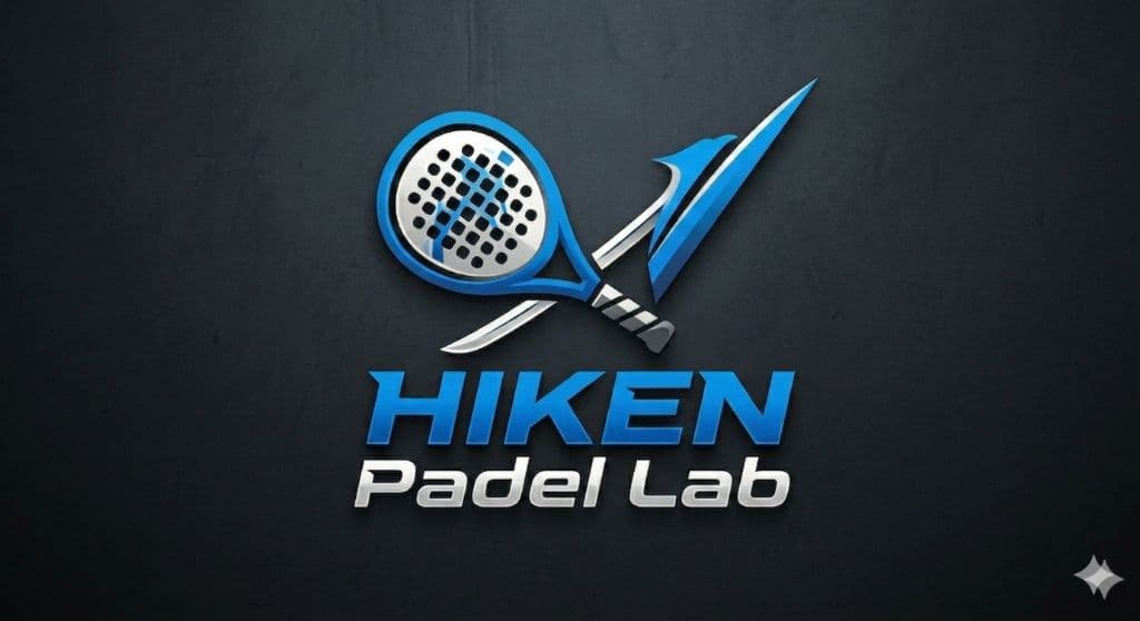 Hiken Padel Lab media 1