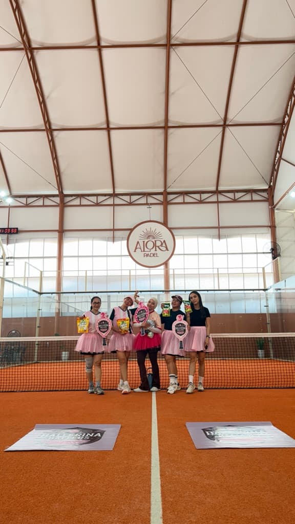 Ballerina Ballers media 3