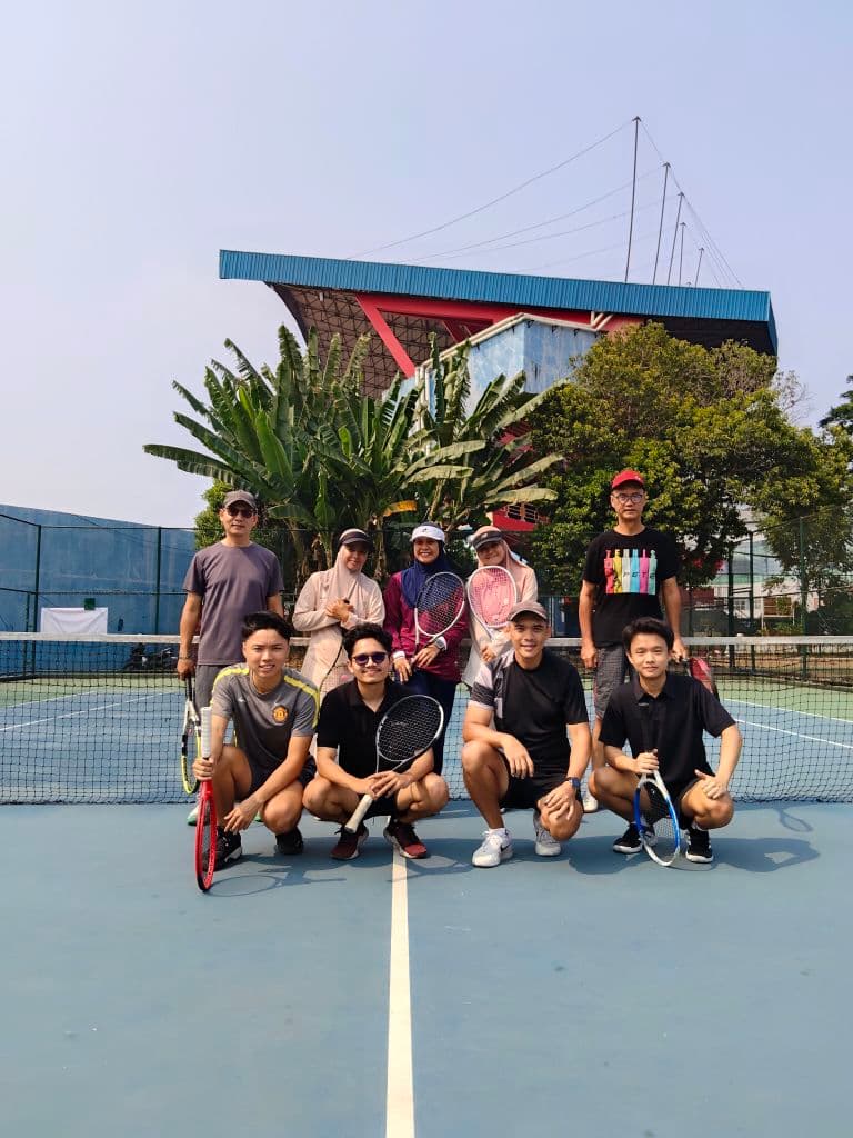 Pete Tennis media 3