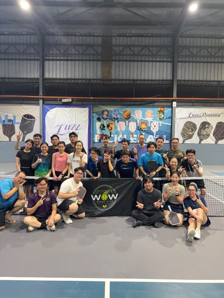 WoW Sports Club  media 4
