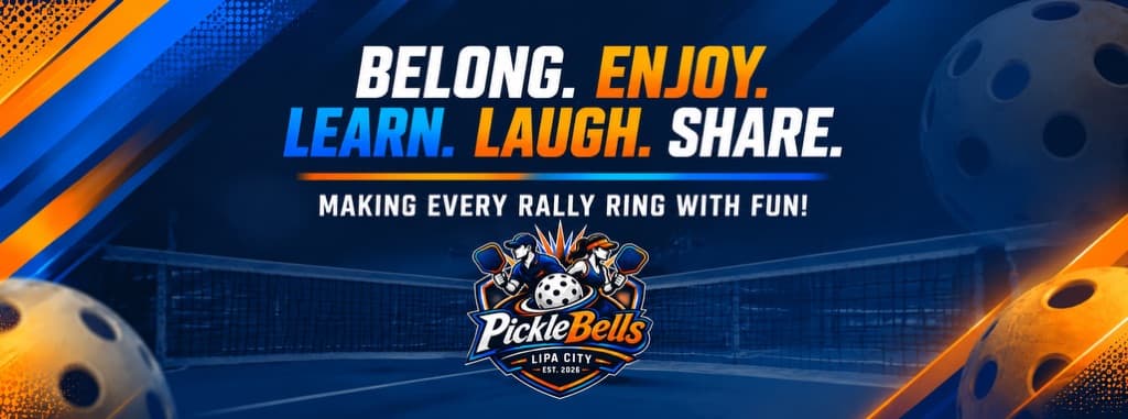 PickleBells Lipa media 1