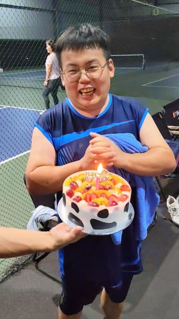 Malacca GT Pickleball media 6