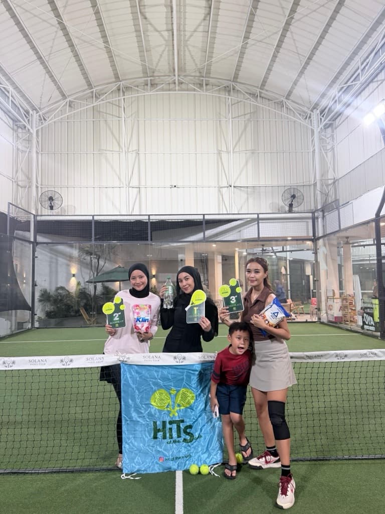 Hit at the SOUTH media 4