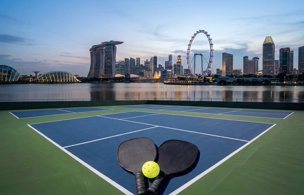The Singapore Pickles media 1
