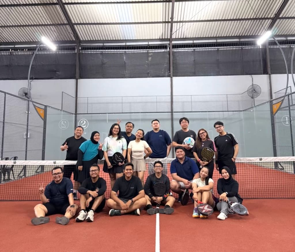 Padel All Together media 2