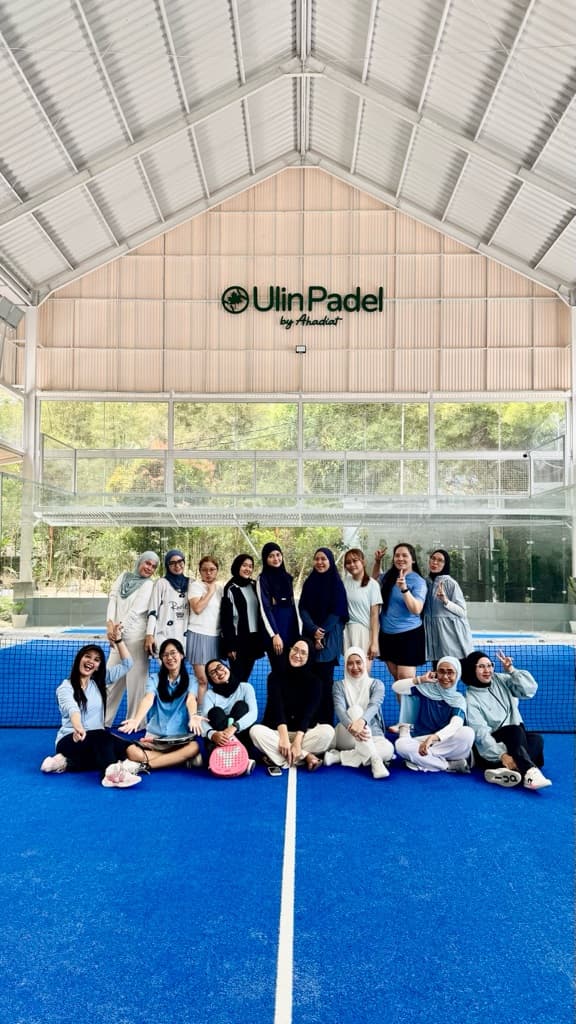 Padel Sis media 1