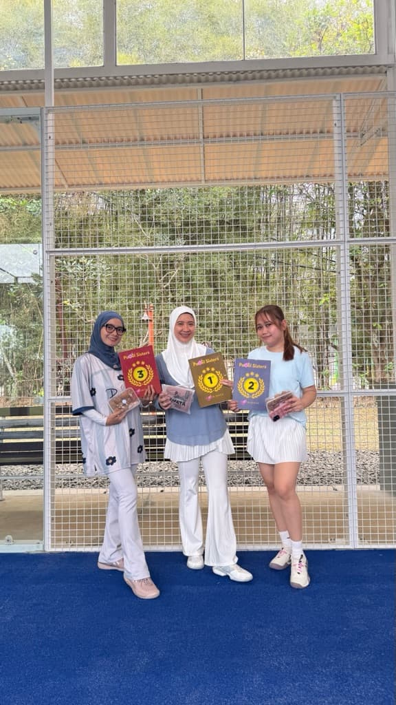 Padel Sis media 3