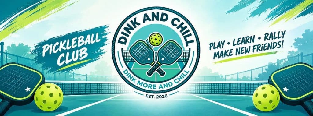 Dink and Chill media 1