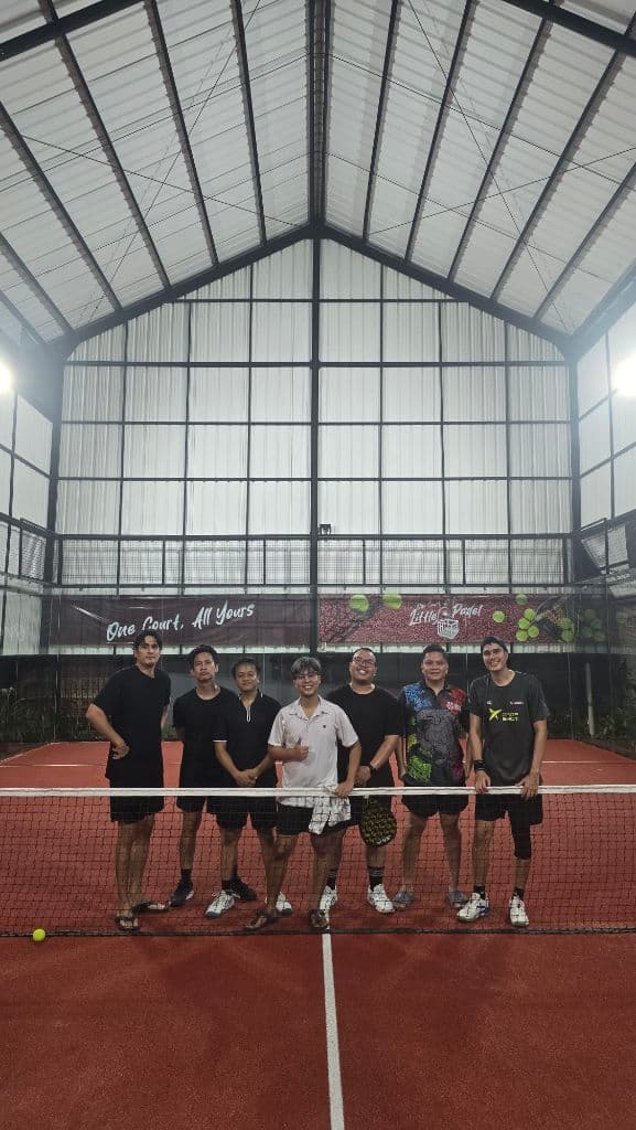 Bintaro Society media 2