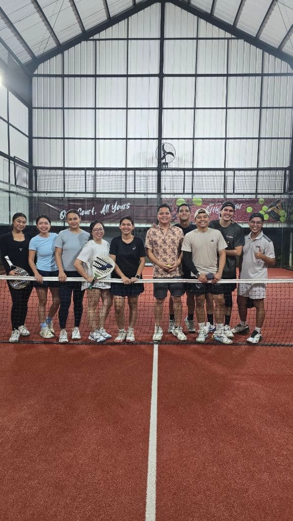 Bintaro Society media 1
