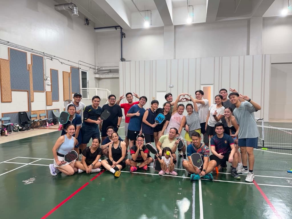 ATR PICKLEBALL CLUB media 3