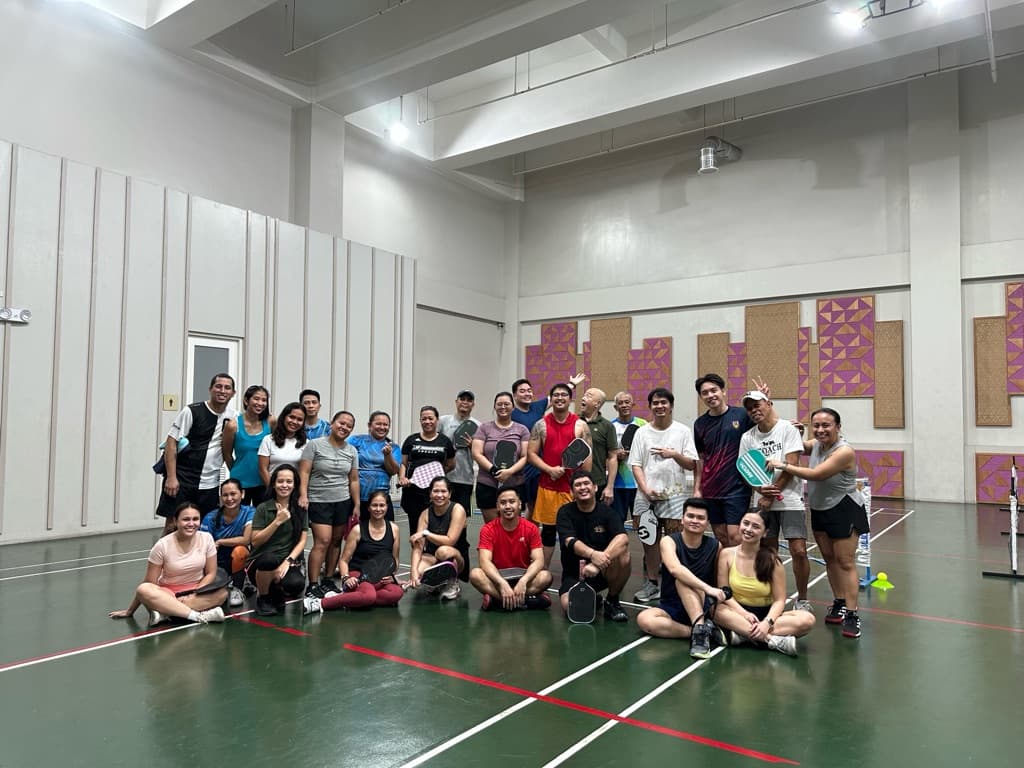 ATR PICKLEBALL CLUB media 2