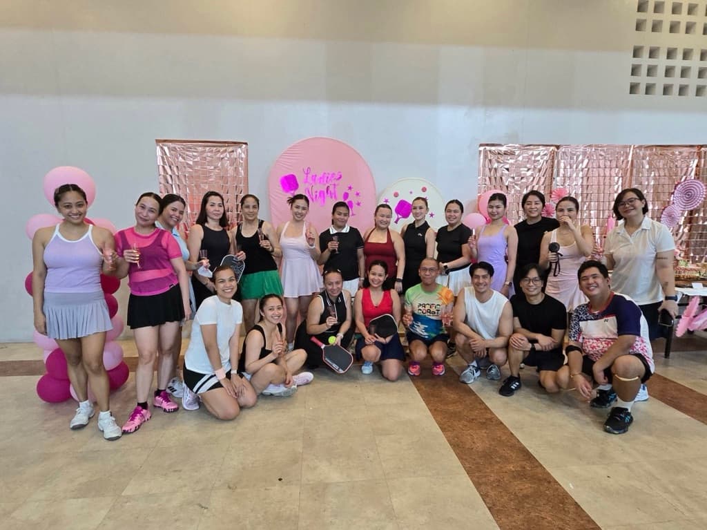 ATR PICKLEBALL CLUB media 6