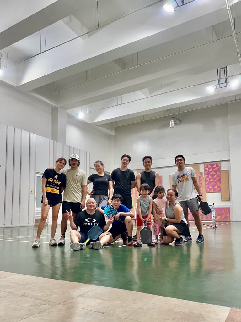 ATR PICKLEBALL CLUB media 4