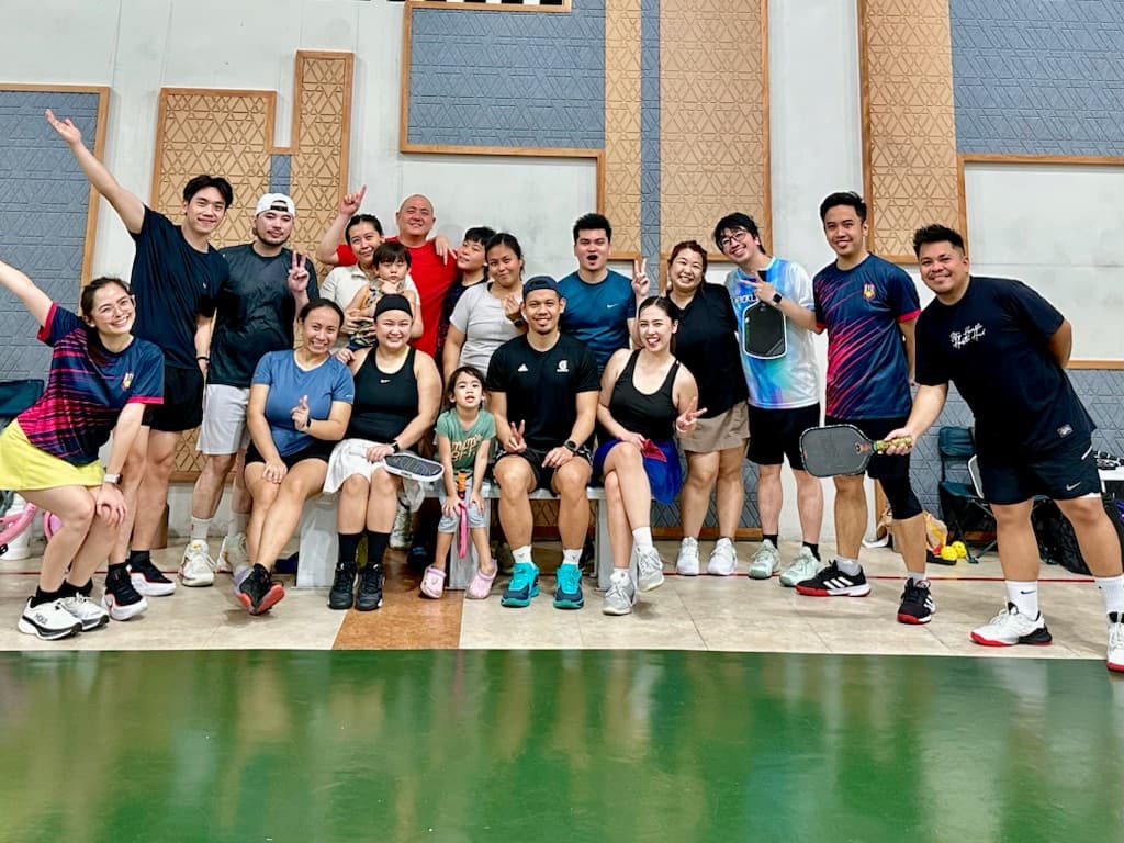 ATR PICKLEBALL CLUB media 5