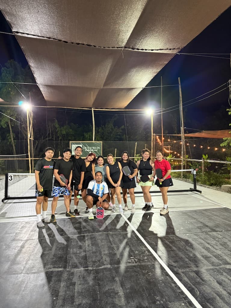 Serve & Drink Club  media 1