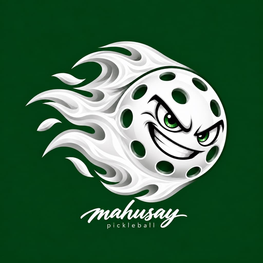 Mahusay Pickleball media 1