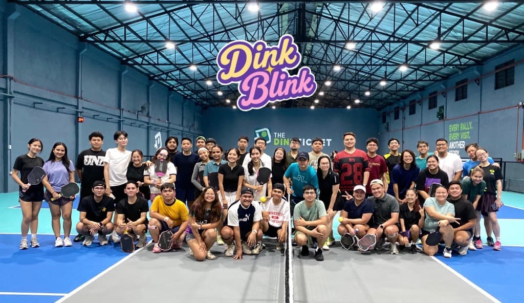 Dink Blink  media 1