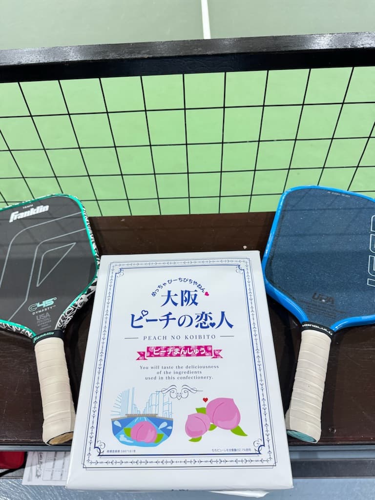 Play Mode Pickleball Club media 2