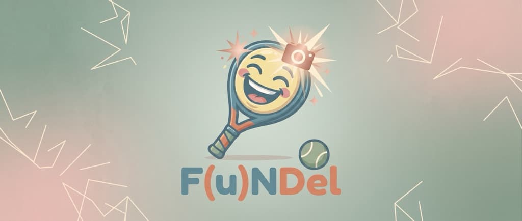 Fndel 🙌🎾 media 1