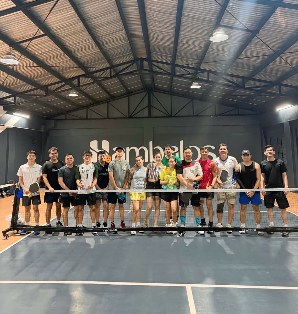 OO2 PICKLEBALL CLUB media 2