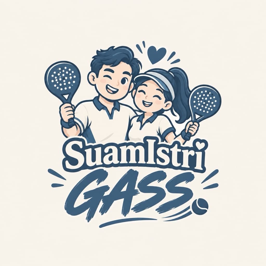 SuamIstri Gass media 1