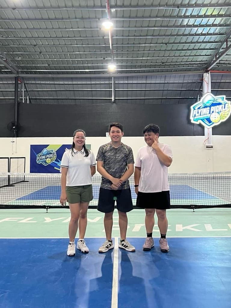 MinDA Pickleball Club media 3