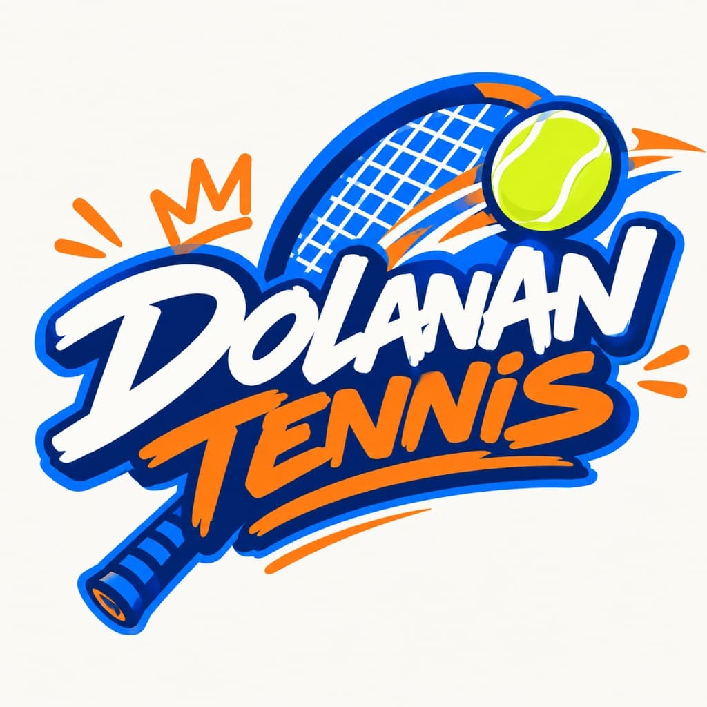 DOLANAN TENNIS media 1