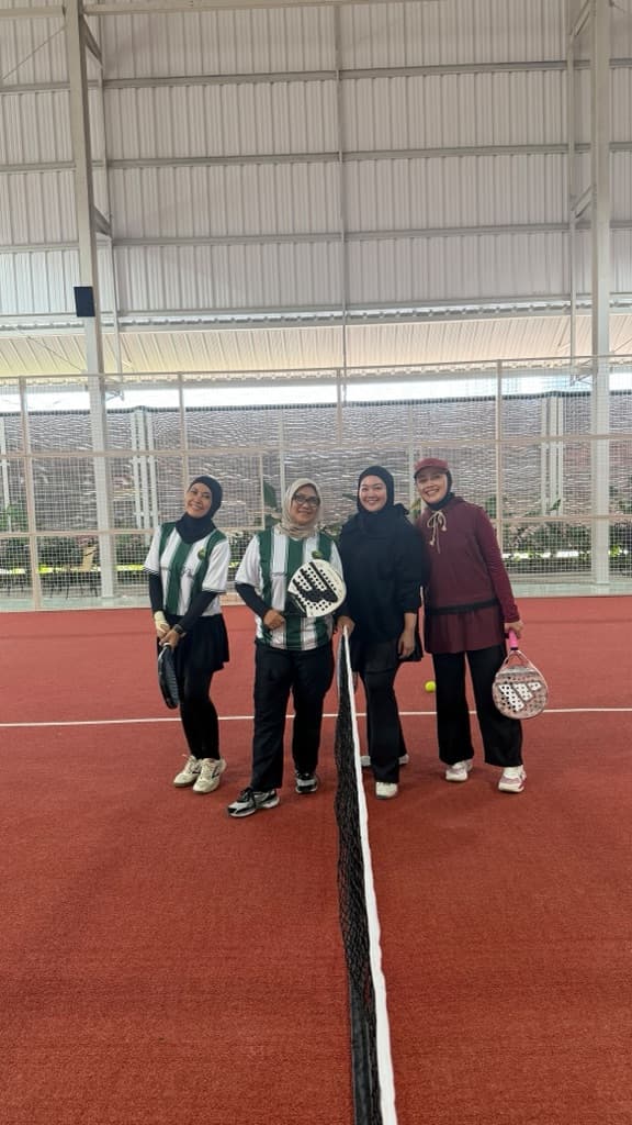 Lemon Padel Club media 6
