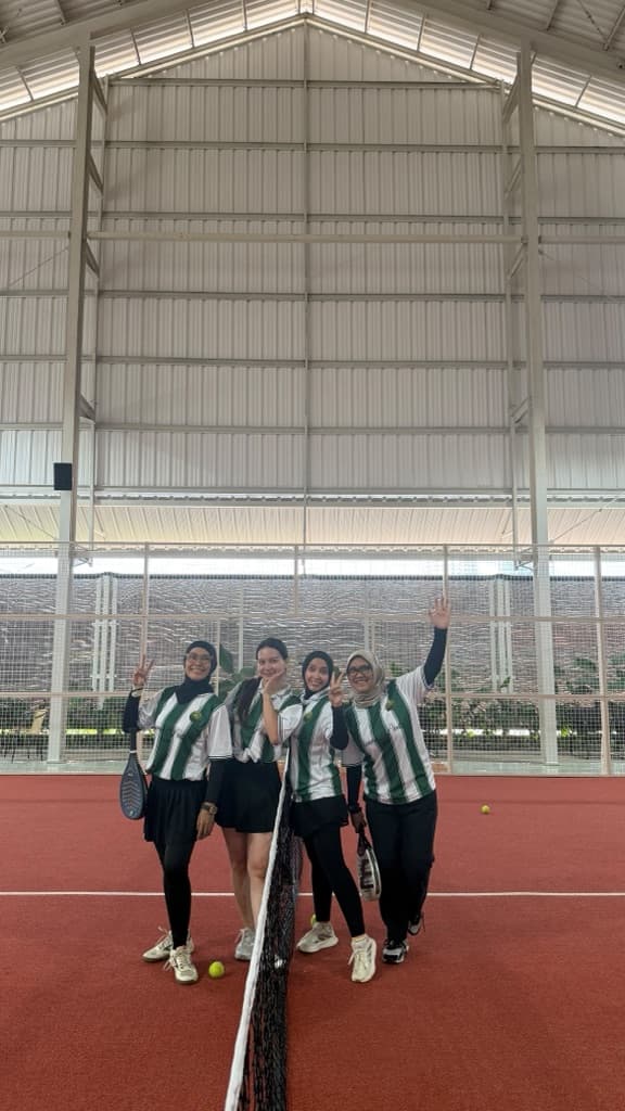 Lemon Padel Club media 4