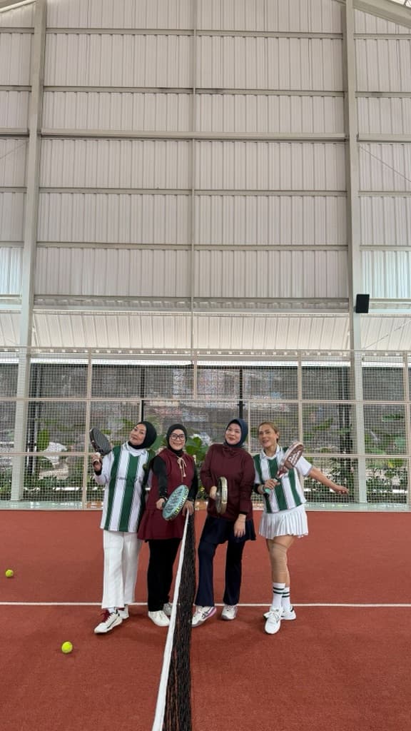 Lemon Padel Club media 3