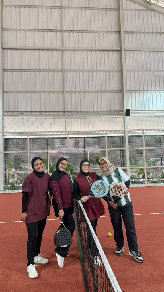 Lemon Padel Club media 1