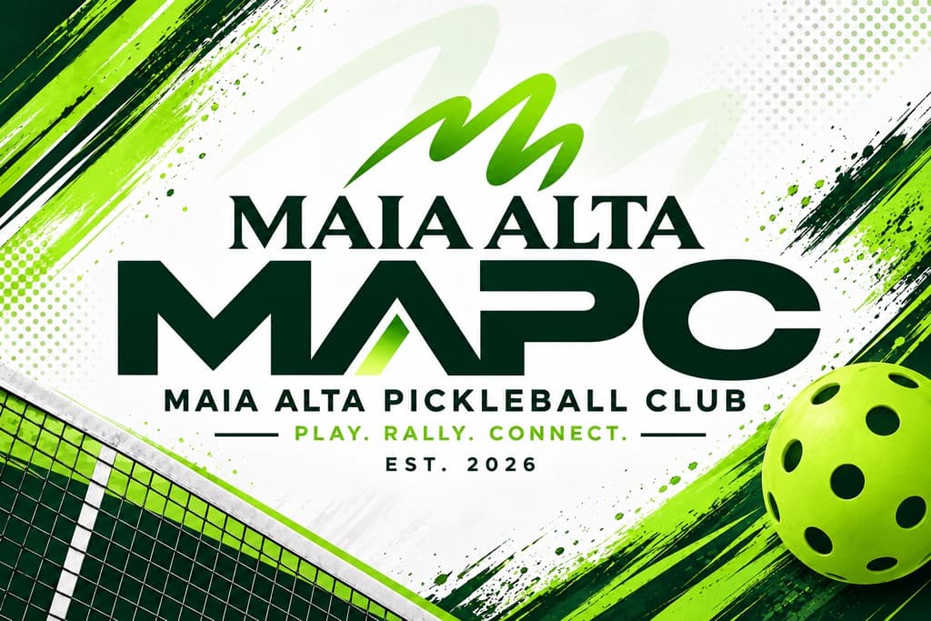 Maia Alta Pickleball Club - MAPC media 6