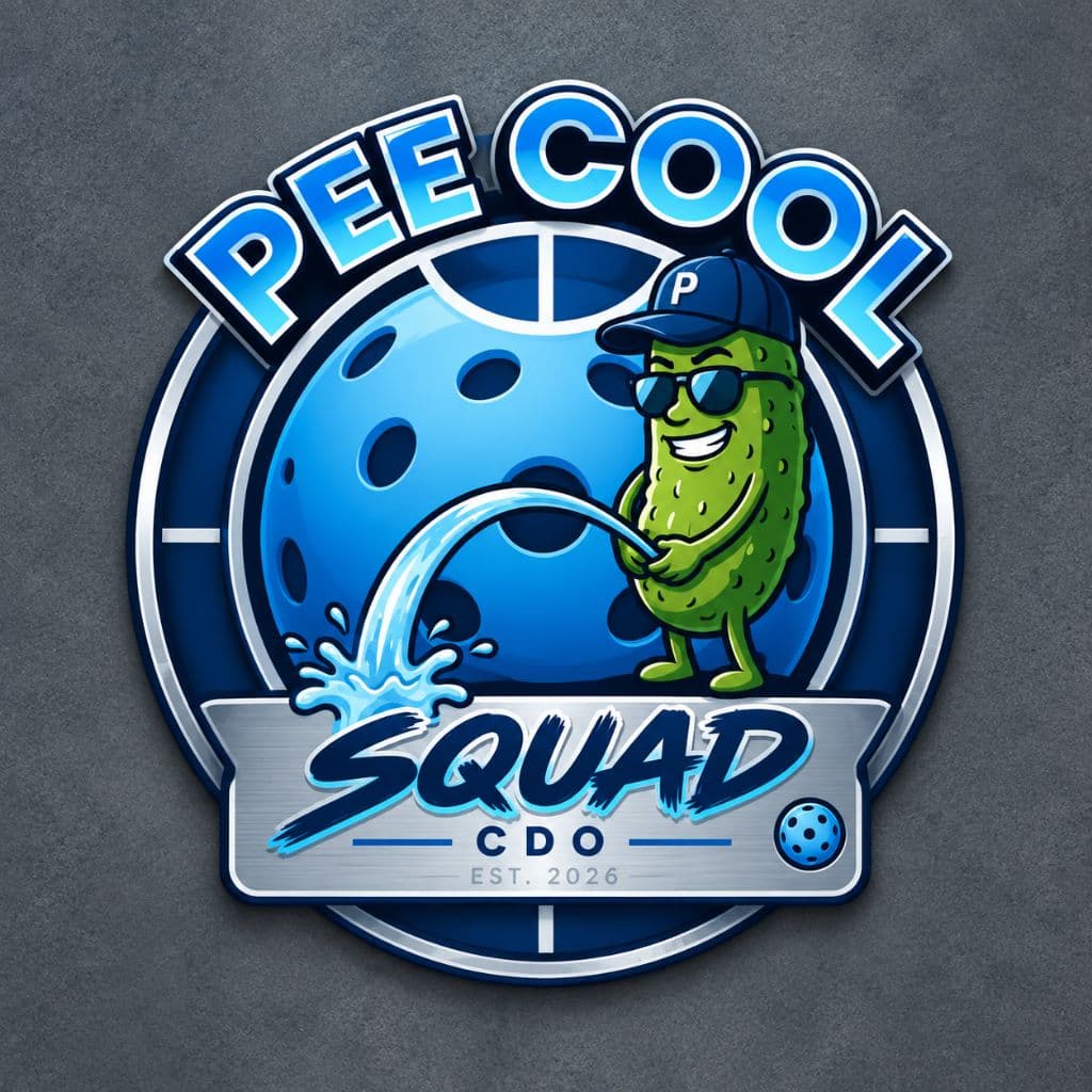 PEE COOL SQUAD CDO media 1