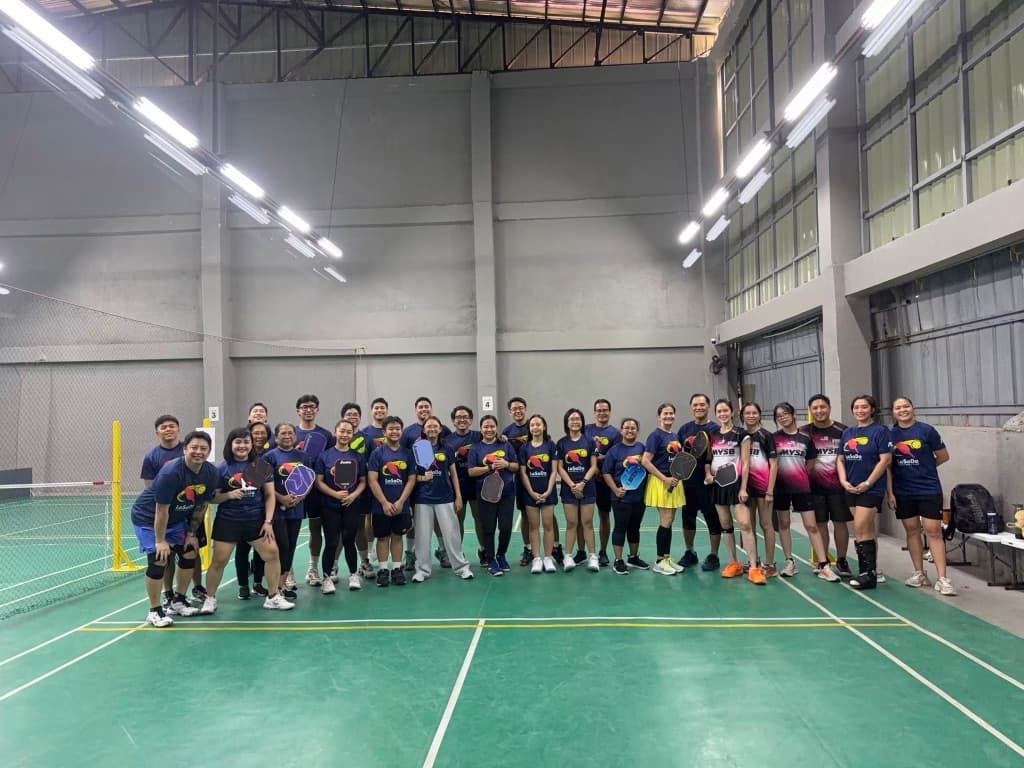 LaSaDa Family Pickleball club media 3