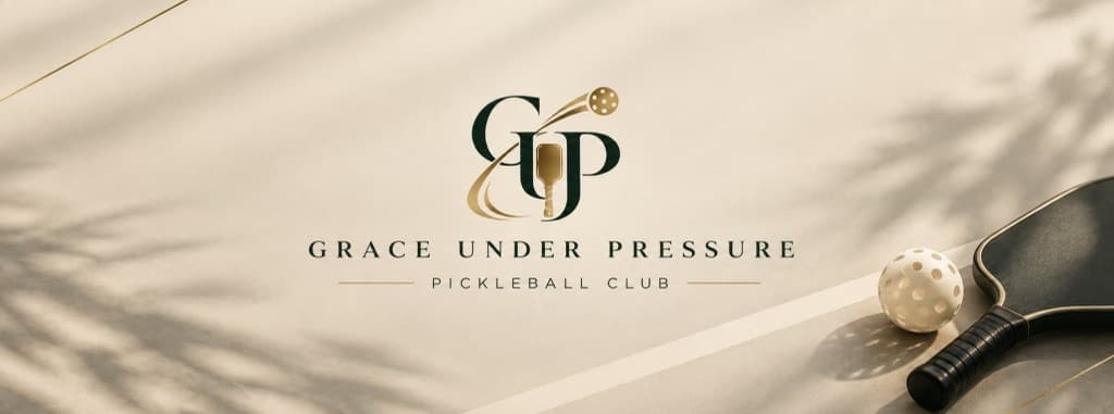 Grace Under Pressure media 1