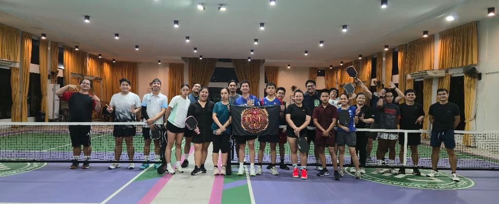 Ready Player One Pickleball Club media 6