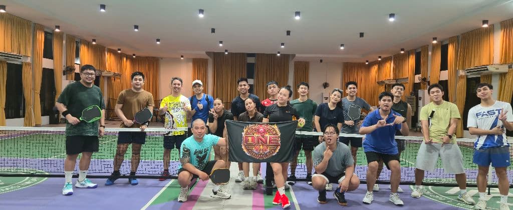 Ready Player One Pickleball Club media 5