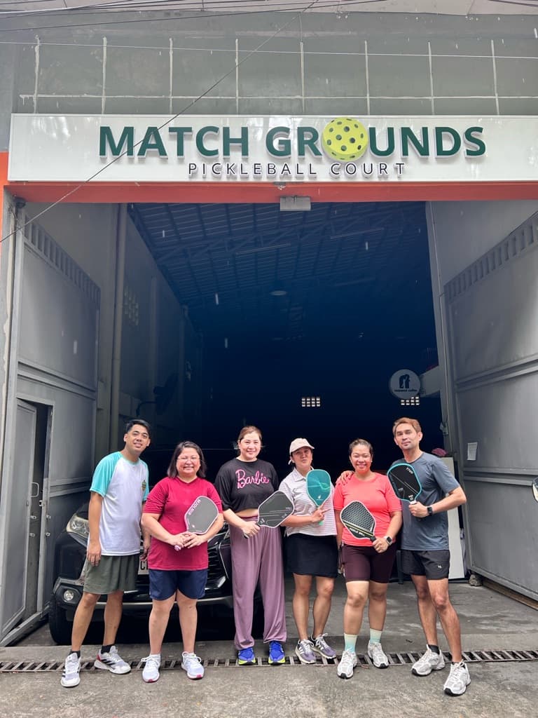 Matchgrounds Club media 1