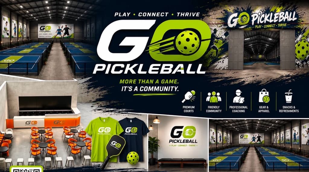 GO PICKLEBALL ILOILO media 1