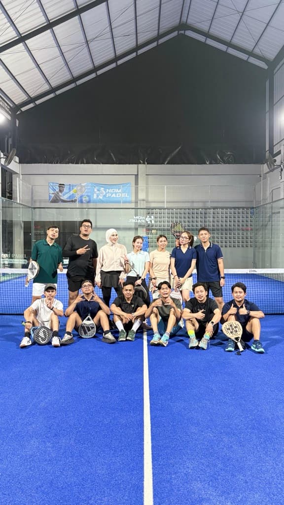 Tampil Padel Club media 2